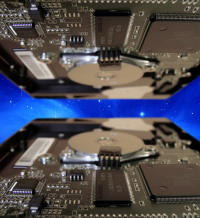 Replicaci�n del servidor de backup